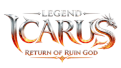 Legend Icarus