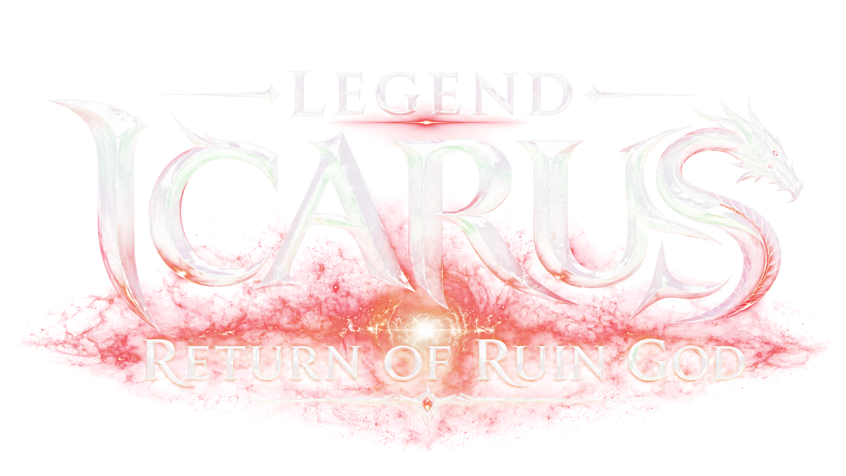 Legend Icarus — Rift Of The Damned