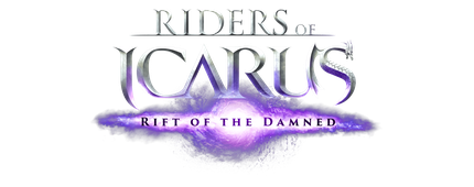 Legend Icarus