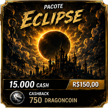 Pacote Eclipse