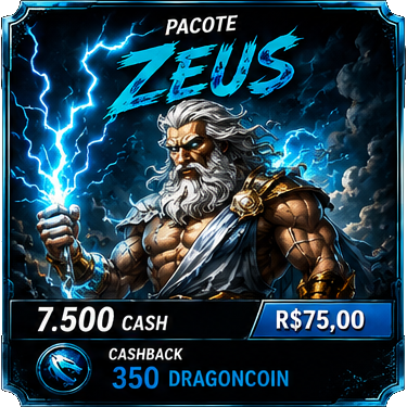 Pacote Zeus